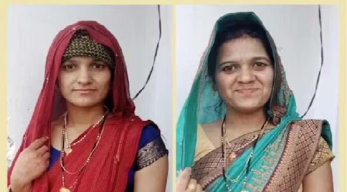 ਇਕੋ ਘਰ ਵਿਆਹੀਆਂ 2 ਸਕੀਆਂ ਭੈਣਾਂ ਦੀ ਸ਼ੱਕੀ ਹਾਲਾਤਾਂ ‘ਚ ਮੌਤ, ਸਹੁਰਿਆਂ ‘ਤੇ ਦਾਜ ਖਾਤਰ ਮਾਰਨ ਦਾ ਸ਼ੱਕ