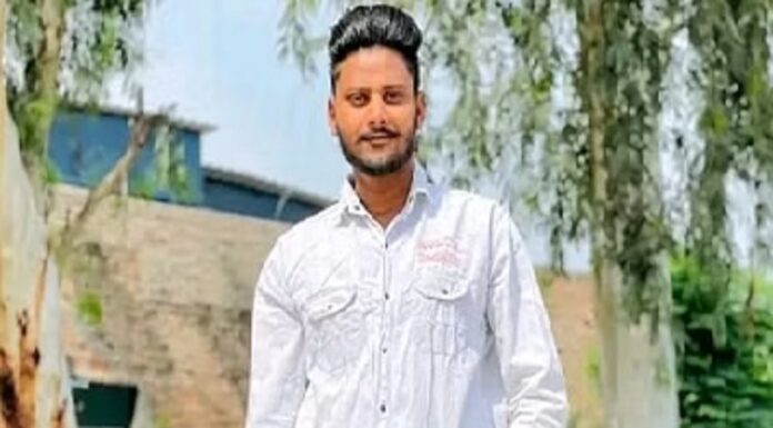 3 ਭੈਣਾਂ ਦੇ ਇਕਲੌਤੇ ਭਰਾ ਨੂੰ ਘਰੋਂ ਬੁਲਾ ਕੇ ਪਹਿਲਾਂ ਕਾਰ ਨਾਲ ਕੁਚਲਿਆ, ਫਿਰ ਤੇਜ਼ਧਾਰ ਹਥਿਆਰ ਨਾਲ ਵੱਢਿਆ