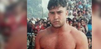 ਮਸ਼ਹੂਰ ਕਬੱਡੀ ਸਟਾਰ ਸੁਲਤਾਨ ਸੀਹਾਂਦੌਦ ਦੀ ਮੌਤ, ਲੰਬੇ ਸਮੇਂ ਤੋਂ ਸੀ ਬੀਮਾਰ