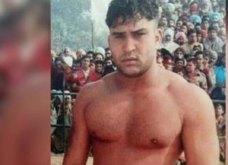 ਮਸ਼ਹੂਰ ਕਬੱਡੀ ਸਟਾਰ ਸੁਲਤਾਨ ਸੀਹਾਂਦੌਦ ਦੀ ਮੌਤ, ਲੰਬੇ ਸਮੇਂ ਤੋਂ ਸੀ ਬੀਮਾਰ