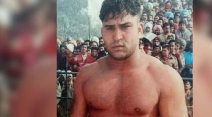 ਮਸ਼ਹੂਰ ਕਬੱਡੀ ਸਟਾਰ ਸੁਲਤਾਨ ਸੀਹਾਂਦੌਦ ਦੀ ਮੌਤ, ਲੰਬੇ ਸਮੇਂ ਤੋਂ ਸੀ ਬੀਮਾਰ