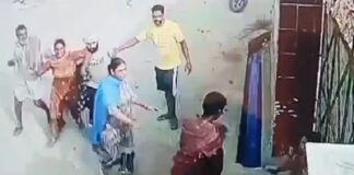 ਮੋਗਾ : ਨੌਵੀਂ ‘ਚ ਪੜ੍ਹਦੀ ਭੈਣ ਨੂੰ ਛੇੜਨ ‘ਤੇ ਸਕੂਲ ਪੁੱਜੇ ਭਰਾ ਨਾਲ ਕੁੱਟਮਾਰ, ਬਾਅਦ ‘ਚ ਲੜਕੀ ਦੇ ਘਰ ਆ ਕੇ ਮਾਪੇ ਵੀ ਬੇਰਹਿਮੀ ਨਾਲ ਕੁੱਟੇ