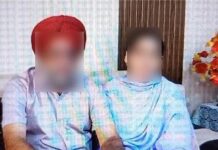 ਗੁਰਦਾਸਪੁਰ : ਸੇਵਾ ਮੁਕਤ ਅਫਸਰ ਨੇ ਚਾਵਾਂ ਨਾਲ ਕਰਵਾਇਆ ਦੂਜਾ ਵਿਆਹ, ਅਗਲੀ ਤੀਜੇ ਦਿਨ ਹੀ ਲੱਖਾਂ ਦੀ ਨਕਦੀ ਤੇ ਗਹਿਣੇ ਲੈ ਕੇ ਫਰਾਰ