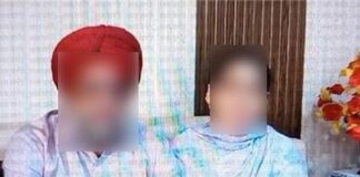 ਗੁਰਦਾਸਪੁਰ : ਸੇਵਾ ਮੁਕਤ ਅਫਸਰ ਨੇ ਚਾਵਾਂ ਨਾਲ ਕਰਵਾਇਆ ਦੂਜਾ ਵਿਆਹ, ਅਗਲੀ ਤੀਜੇ ਦਿਨ ਹੀ ਲੱਖਾਂ ਦੀ ਨਕਦੀ ਤੇ ਗਹਿਣੇ ਲੈ ਕੇ ਫਰਾਰ