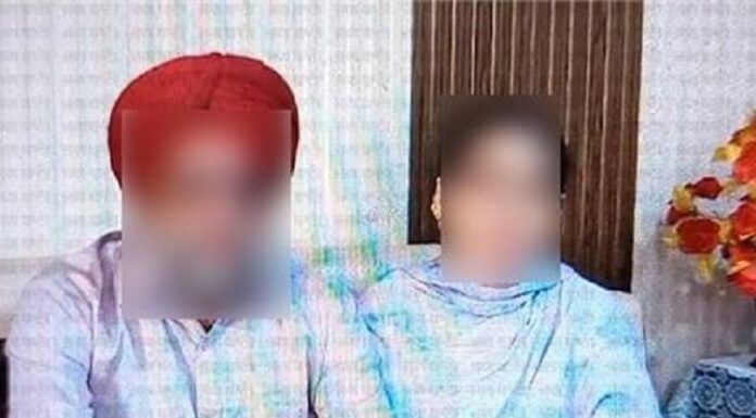 ਗੁਰਦਾਸਪੁਰ : ਸੇਵਾ ਮੁਕਤ ਅਫਸਰ ਨੇ ਚਾਵਾਂ ਨਾਲ ਕਰਵਾਇਆ ਦੂਜਾ ਵਿਆਹ, ਅਗਲੀ ਤੀਜੇ ਦਿਨ ਹੀ ਲੱਖਾਂ ਦੀ ਨਕਦੀ ਤੇ ਗਹਿਣੇ ਲੈ ਕੇ ਫਰਾਰ