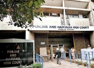 ਪੰਜਾਬ-ਹਰਿਆਣਾ ਹਾਈਕੋਰਟ ‘ਚ ਅੱਜ ਕੰਮਕਾਜ ਰਹੇਗਾ ਬੰਦ, ਪੜ੍ਹੋ ਵਜ੍ਹਾ