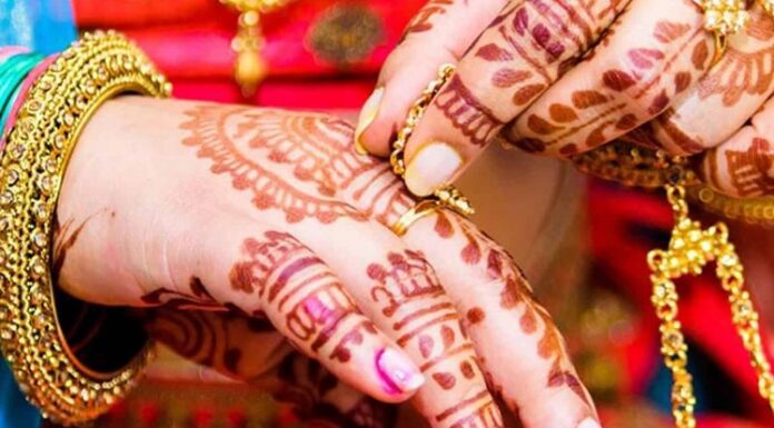 ਫਰੀਦਕੋਟ : ਹੋਣ ਵਾਲੇ ਲਾੜੇ ਦਾ ਕਿਸੇ ਹੋਰ ਲੜਕੀ ਨਾਲ ਚੱਲਦਾ ਸੀ ਚੱਕਰ, ਮੌਕਾ ਦੇਖ ਕੇ ਸ਼ਗਨ ਵਾਲੇ ਦਿਨ ਹੀ ਹੋਇਆ ਫਰਾਰ