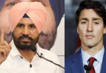 ਰਾਜਾ ਵੜਿੰਗ ਦਾ ਵੱਡਾ ਬਿਆਨ : ਕਿਹਾ-ਟਰੂਡੋ ਸਿਰਫ ਪੰਜਾਬੀਆਂ ਦੀਆਂ ਵੋਟਾਂ ਪੱਕੀਆਂ ਕਰਨ ਲਈ ਦੇ ਰਹੇ ਵਿਵਾਦਿਤ ਬਿਆਨ