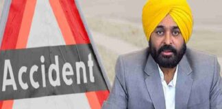 ਵੱਡੀ ਖਬਰ : ਹਾਦਸੇ ‘ਚ ਜ਼ਖਮੀਆਂ ਦੀ ਮਦਦ ਕਰਨ ‘ਤੇ ਮਿਲੇਗਾ 2 ਹਜ਼ਾਰ ਦਾ ਇਨਾਮ, ਅਗਲੇ ਮਹੀਨੇ ਤੋਂ ਸ਼ੁਰੂ ਹੋਵੇਗੀ ਫਰਿਸ਼ਤੇ ਸਕੀਮ !