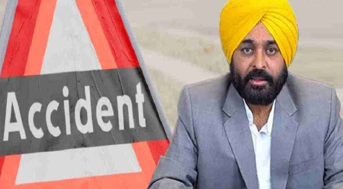 ਵੱਡੀ ਖਬਰ : ਹਾਦਸੇ ‘ਚ ਜ਼ਖਮੀਆਂ ਦੀ ਮਦਦ ਕਰਨ ‘ਤੇ ਮਿਲੇਗਾ 2 ਹਜ਼ਾਰ ਦਾ ਇਨਾਮ, ਅਗਲੇ ਮਹੀਨੇ ਤੋਂ ਸ਼ੁਰੂ ਹੋਵੇਗੀ ਫਰਿਸ਼ਤੇ ਸਕੀਮ !