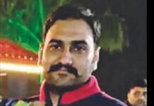 ਪਠਾਨਕੋਟ : ਸਕੂਟਰ ਸਲਿੱਪ ਹੋਣ ਕਾਰਨ ਅਧਿਆਪਕ ਦੀ ਮੌਤ, ਇਸੇ ਸਾਲ ਮਿਲੀ ਸੀ ਸਰਕਾਰੀ ਨੌਕਰੀ
