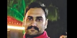 ਪਠਾਨਕੋਟ : ਸਕੂਟਰ ਸਲਿੱਪ ਹੋਣ ਕਾਰਨ ਅਧਿਆਪਕ ਦੀ ਮੌਤ, ਇਸੇ ਸਾਲ ਮਿਲੀ ਸੀ ਸਰਕਾਰੀ ਨੌਕਰੀ