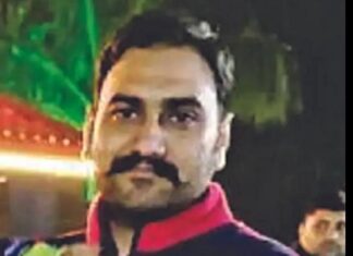 ਪਠਾਨਕੋਟ : ਸਕੂਟਰ ਸਲਿੱਪ ਹੋਣ ਕਾਰਨ ਅਧਿਆਪਕ ਦੀ ਮੌਤ, ਇਸੇ ਸਾਲ ਮਿਲੀ ਸੀ ਸਰਕਾਰੀ ਨੌਕਰੀ