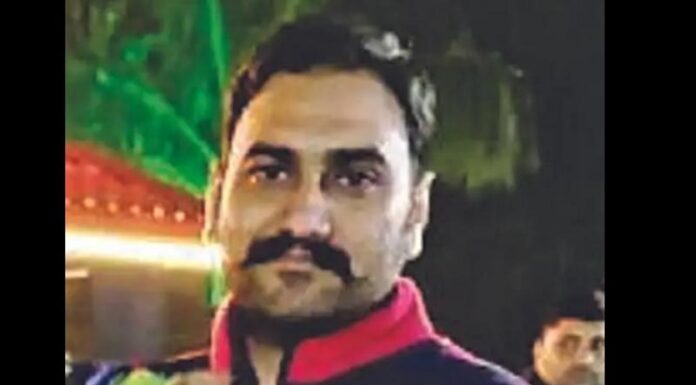 ਪਠਾਨਕੋਟ : ਸਕੂਟਰ ਸਲਿੱਪ ਹੋਣ ਕਾਰਨ ਅਧਿਆਪਕ ਦੀ ਮੌਤ, ਇਸੇ ਸਾਲ ਮਿਲੀ ਸੀ ਸਰਕਾਰੀ ਨੌਕਰੀ