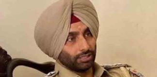 ਬ੍ਰੇਕਿੰਗ ਨਿਊਜ਼ : 2 ਭਰਾਵਾਂ ਦੀ ਆਤਮ-ਹੱਤਿਆ ਮਾਮਲੇ ‘ਚ SHO ਨਵਦੀਪ ਸਿੰਘ ਸਣੇ ਤਿੰਨੇ ਆਰੋਪੀਆਂ ਦੀ ਜ਼ਮਾਨਤ ਅਰਜ਼ੀ ਖਾਰਜ