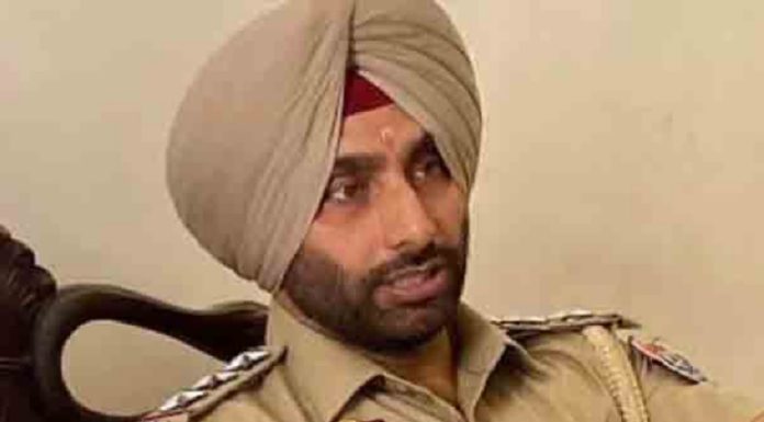 ਬ੍ਰੇਕਿੰਗ ਨਿਊਜ਼ : 2 ਭਰਾਵਾਂ ਦੀ ਆਤਮ-ਹੱਤਿਆ ਮਾਮਲੇ ‘ਚ SHO ਨਵਦੀਪ ਸਿੰਘ ਸਣੇ ਤਿੰਨੇ ਆਰੋਪੀਆਂ ਦੀ ਜ਼ਮਾਨਤ ਅਰਜ਼ੀ ਖਾਰਜ