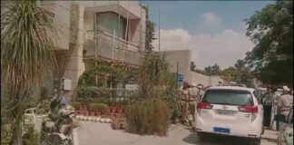 ਲੁਧਿਆਣਾ ‘ਚ ਸਾਬਕਾ ਮੰਤਰੀ ਗਰਚਾ ਦੇ ਘਰ ਵੱਡੀ ਵਾਰਦਾਤ ! ਬੇਸੁੱਧ ਮਿਲਿਆ ਪਰਿਵਾਰ, ਲੱਖਾਂ ਦੇ ਗਹਿਣੇ ਚੋਰੀ