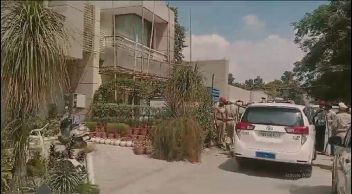 ਲੁਧਿਆਣਾ ‘ਚ ਸਾਬਕਾ ਮੰਤਰੀ ਗਰਚਾ ਦੇ ਘਰ ਵੱਡੀ ਵਾਰਦਾਤ ! ਬੇਸੁੱਧ ਮਿਲਿਆ ਪਰਿਵਾਰ, ਲੱਖਾਂ ਦੇ ਗਹਿਣੇ ਚੋਰੀ