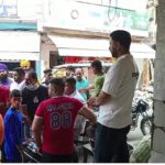 ਅੰਮ੍ਰਿਤਸਰ : ਤੰਦੂਰੀ ਚਿਕਨ ਪਿੱਛੇ ਪਾਟੇ ਸਿਰ, ਨੌਜਵਾਨਾਂ ਨੇ ਦੁਕਾਨਦਾਰ ‘ਤੇ ਵਰ੍ਹਾਈਆਂ ਬੋਤਲਾਂ