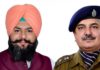 MLA ਮਨਜਿੰਦਰ ਲਾਲਪੁਰਾ ਨੇ SSP ’ਤੇ ਲਗਾਏ ਇਲਜ਼ਾਮ; ਚੁਣੌਤੀ ਦਿੰਦਿਆਂ ਕਿਹਾ – ਮੈਂ ਵਿਧਾਇਕ ਦੀ ਕੁਰਸੀ ਛੱਡਦਾ ਹਾਂ, ਤੂੰ ਆਪਣੀ ਵਰਦੀ ਪਾਸੇ ਰੱਖ”