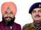 MLA ਮਨਜਿੰਦਰ ਲਾਲਪੁਰਾ ਨੇ SSP ’ਤੇ ਲਗਾਏ ਇਲਜ਼ਾਮ; ਚੁਣੌਤੀ ਦਿੰਦਿਆਂ ਕਿਹਾ – ਮੈਂ ਵਿਧਾਇਕ ਦੀ ਕੁਰਸੀ ਛੱਡਦਾ ਹਾਂ, ਤੂੰ ਆਪਣੀ ਵਰਦੀ ਪਾਸੇ ਰੱਖ”
