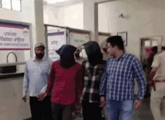 ਲੁਧਿਆਣਾ ਪੁਲਿਸ ਨੇ ਸੋਨਾ ਤਸਕਰ ਹਥਿਆਰਾਂ ਸਣੇ ਕੀਤੇ ਗ੍ਰਿਫਤਾਰ, ਵਟਸਐਪ ਰਾਹੀਂ ਕਰਦੇ ਸੀ ਡੀਲ