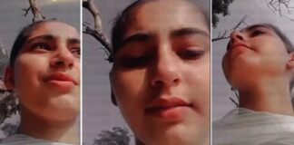 ਫਰੀਦਕੋਟ : 18 ਸਾਲ ਦੀ ਲੜਕੀ ਨੇ ਨਹਿਰ ‘ਚ ਮਾਰੀ ਛਾਲ, ਸੋਸ਼ਲ ਮੀਡੀਆ ‘ਤੇ ਪਾਈ ਵੀਡੀਓ, ਮਾਪਿਆਂ ‘ਤੇ ਲਾਇਆ ਇਹ ਇਲਜ਼ਾਮ