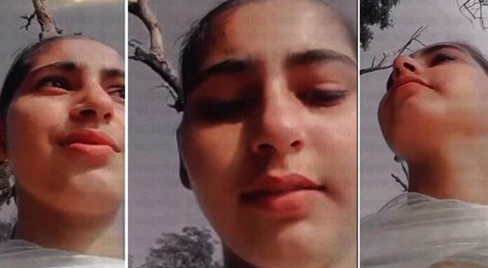 ਫਰੀਦਕੋਟ : 18 ਸਾਲ ਦੀ ਲੜਕੀ ਨੇ ਨਹਿਰ ‘ਚ ਮਾਰੀ ਛਾਲ, ਸੋਸ਼ਲ ਮੀਡੀਆ ‘ਤੇ ਪਾਈ ਵੀਡੀਓ, ਮਾਪਿਆਂ ‘ਤੇ ਲਾਇਆ ਇਹ ਇਲਜ਼ਾਮ