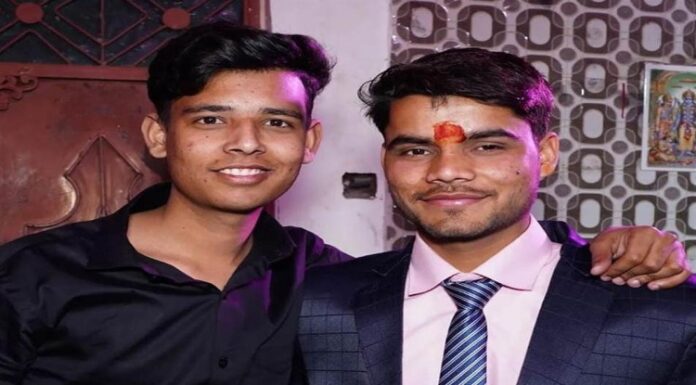 ਲੁਧਿਆਣਾ : ਲਾਪਤਾ ਹੋਏ ਨੌਜਵਾਨਾਂ ਦੀਆਂ ਲਾਸ਼ਾਂ ਨਾਲੇ ‘ਚੋਂ ਮਿਲੀਆਂ, 1 ਦੀਆਂ ਕੱਢੀਆਂ ਅੱਖਾਂ