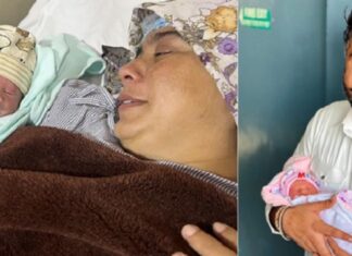 ‘ਆਪ’ ਦੇ ਦੋ ਵਿਧਾਇਕਾਂ ਘਰ ਆਈਆਂ ਖੁਸ਼ੀਆਂ: ਵਿਧਾਇਕਾ ਨਰਿੰਦਰ ਭਰਾਜ ਘਰ ਪੁੱਤਰ ਤੇ MLA ਅਮੋਲਕ ਦੇ ਘਰ ਬੇਟੀ ਨੇ ਲਿਆ ਜਨਮ