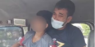 14 ਸਾਲਾ ਪੁੱਤ ਨੇ ਪਿਓ ਦੀ ਗੋਦ ‘ਚ ਤੋੜਿਆ ਦਮ, ਕੁੱਤੇ ਦੇ ਵੱਢਣ ਕਾਰਨ ਫੈਲ ਗਈ ਸੀ ਰੇਬੀਜ਼, ਬੱਚੇ ਦੇ ਮੂੰਹੋਂ ਕੁੱਤੇ ਦੇ ਭੌਂਕਣ ਦੀ ਆਉਣ ਲੱਗ ਪਈ ਸੀ ਆਵਾਜ਼