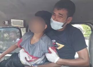 14 ਸਾਲਾ ਪੁੱਤ ਨੇ ਪਿਓ ਦੀ ਗੋਦ ‘ਚ ਤੋੜਿਆ ਦਮ, ਕੁੱਤੇ ਦੇ ਵੱਢਣ ਕਾਰਨ ਫੈਲ ਗਈ ਸੀ ਰੇਬੀਜ਼, ਬੱਚੇ ਦੇ ਮੂੰਹੋਂ ਕੁੱਤੇ ਦੇ ਭੌਂਕਣ ਦੀ ਆਉਣ ਲੱਗ ਪਈ ਸੀ ਆਵਾਜ਼