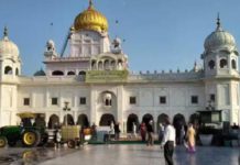 ਅਹਿਮ ਖ਼ਬਰ : ਗੁਰਦੁਆਰਾ ਸ੍ਰੀ ਦੁੱਖ ਨਿਵਾਰਨ ਸਾਹਿਬ ‘ਚ ਡਰੈੱਸ ਕੋਡ ਲਾਗੂ, ਫੋਟੋ ਖਿੱਚਣ ‘ਤੇ ਵੀ ਮਨਾਹੀ