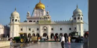 ਅਹਿਮ ਖ਼ਬਰ : ਗੁਰਦੁਆਰਾ ਸ੍ਰੀ ਦੁੱਖ ਨਿਵਾਰਨ ਸਾਹਿਬ ‘ਚ ਡਰੈੱਸ ਕੋਡ ਲਾਗੂ, ਫੋਟੋ ਖਿੱਚਣ ‘ਤੇ ਵੀ ਮਨਾਹੀ