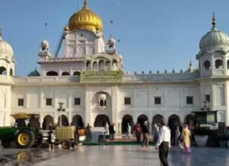 ਅਹਿਮ ਖ਼ਬਰ : ਗੁਰਦੁਆਰਾ ਸ੍ਰੀ ਦੁੱਖ ਨਿਵਾਰਨ ਸਾਹਿਬ ‘ਚ ਡਰੈੱਸ ਕੋਡ ਲਾਗੂ, ਫੋਟੋ ਖਿੱਚਣ ‘ਤੇ ਵੀ ਮਨਾਹੀ