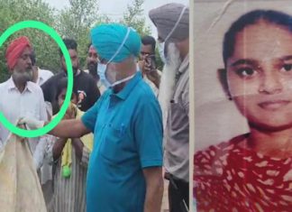 ਵੱਡੀ ਖਬਰ : ਮੋਗਾ ‘ਚ ਅਣਖ ਖਾਤਿਰ ਧੀ ਦਾ ਕਤਲ, ਮਾਰ ਕੇ ਪਿਓ ਨੇ ਨਾਲੇ ‘ਚ ਸੁੱਟਿਆ