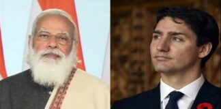 ਟਰੂਡੋ ਦੇ ਬਿਆਨ ਮਗਰੋਂ ਭਾਰਤ ਸਰਕਾਰ ਦਾ ਐਕਸ਼ਨ, ਕੈਨੇਡੀਅਨ ਡਿਪਲੋਮੈੱਟ ਨੂੰ 5 ਦਿਨਾਂ ‘ਚ ਦੇਸ਼ ਛੱਡਣ ਦਾ ਹੁਕਮ