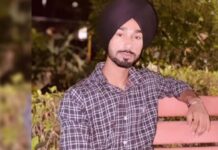 ਮੋਹਾਲੀ : ਜਿੰਮ ‘ਚ ਕਰੰਟ ਪੈਣ ਨਾਲ ਨੌਜਵਾਨ ਦੀ ਦਰਦਨਾਕ ਮੌਤ