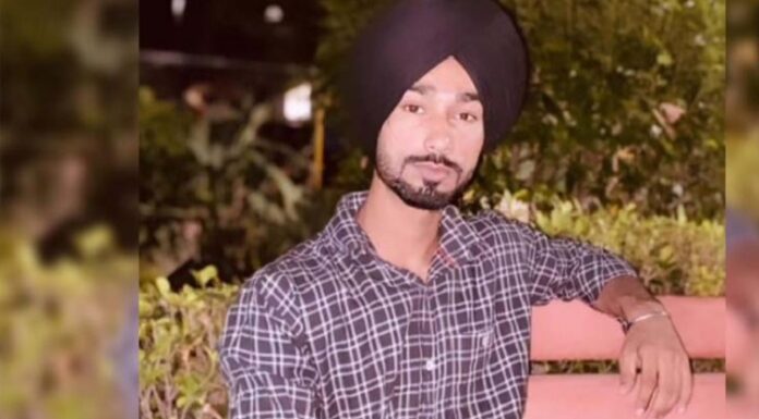 ਮੋਹਾਲੀ : ਜਿੰਮ ‘ਚ ਕਰੰਟ ਪੈਣ ਨਾਲ ਨੌਜਵਾਨ ਦੀ ਦਰਦਨਾਕ ਮੌਤ