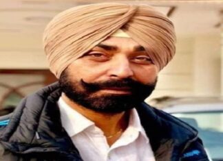 ਮੋਗਾ ‘ਚ ਕਾਂਗਰਸੀ ਆਗੂ ਦਾ ਗੋਲੀਆਂ ਮਾਰ ਕੇ ਕਤਲ, ਅਣਪਛਾਤੇ ਫਾਰਮ ‘ਤੇ ਸਟੈਂਪ ਲਵਾਉਣ ਬਹਾਨੇ ਵੜੇ ਘਰ