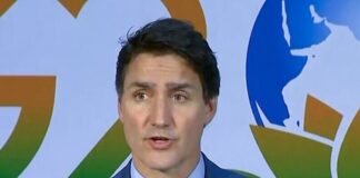 ਖਾਲਿਸਤਾਨੀਆਂ ਦੇ ਸਮਰਥਨ ਦੇ ਮੁੱਦੇ ‘ਤੇ ਕੈਨੇਡੀਅਨ PM ਟਰੂਡੋ ਬੋਲੇ : ਕੁਝ ਲੋਕਾਂ ਦੀਆਂ ਹਰਕਤਾਂ ਪੂਰੇ ਕੈਨੇਡਾ ਦੀ ਨੁਮਾਇੰਦਗੀ ਨਹੀਂ ਕਰਦੀਆਂ