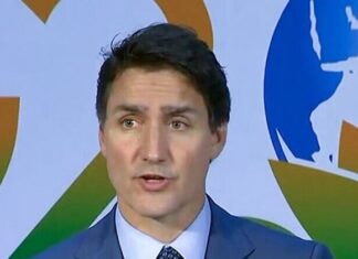 ਖਾਲਿਸਤਾਨੀਆਂ ਦੇ ਸਮਰਥਨ ਦੇ ਮੁੱਦੇ ‘ਤੇ ਕੈਨੇਡੀਅਨ PM ਟਰੂਡੋ ਬੋਲੇ : ਕੁਝ ਲੋਕਾਂ ਦੀਆਂ ਹਰਕਤਾਂ ਪੂਰੇ ਕੈਨੇਡਾ ਦੀ ਨੁਮਾਇੰਦਗੀ ਨਹੀਂ ਕਰਦੀਆਂ