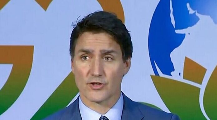 ਖਾਲਿਸਤਾਨੀਆਂ ਦੇ ਸਮਰਥਨ ਦੇ ਮੁੱਦੇ ‘ਤੇ ਕੈਨੇਡੀਅਨ PM ਟਰੂਡੋ ਬੋਲੇ : ਕੁਝ ਲੋਕਾਂ ਦੀਆਂ ਹਰਕਤਾਂ ਪੂਰੇ ਕੈਨੇਡਾ ਦੀ ਨੁਮਾਇੰਦਗੀ ਨਹੀਂ ਕਰਦੀਆਂ