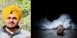 ਪੈਦਲ ਜਾ ਰਹੇ ਵਿਅਕਤੀ ‘ਚ ਟੱਕਰ ਵੱਜਣ ਕਾਰਨ ਬਾਈਕ ਸਵਾਰ ਨੌਜਵਾਨ ਦੀ ਹੋਈ ਮੌਤ