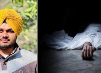 ਪੈਦਲ ਜਾ ਰਹੇ ਵਿਅਕਤੀ ‘ਚ ਟੱਕਰ ਵੱਜਣ ਕਾਰਨ ਬਾਈਕ ਸਵਾਰ ਨੌਜਵਾਨ ਦੀ ਹੋਈ ਮੌਤ