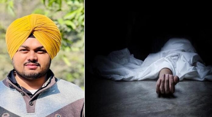 ਪੈਦਲ ਜਾ ਰਹੇ ਵਿਅਕਤੀ ‘ਚ ਟੱਕਰ ਵੱਜਣ ਕਾਰਨ ਬਾਈਕ ਸਵਾਰ ਨੌਜਵਾਨ ਦੀ ਹੋਈ ਮੌਤ