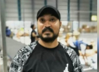 ਪੰਜਾਬੀ ਨੌਜਵਾਨ ਦੀ ਮਲੇਸ਼ੀਆ ‘ਚ ਦਰਦਨਾਕ ਮੌਤ; ਕੁਝ ਸਮਾਂ ਪਹਿਲਾਂ ਗਿਆ ਸੀ ਵਿਦੇਸ਼