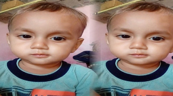 ਲੁਧਿਆਣਾ : ਓਵਰਸਪੀਡ ਸਕੂਟਰੀ ਨੇ ਬਾਈਕ ਸਵਾਰਾਂ ਨੂੰ ਮਾਰੀ ਭਿਆਨਕ ਟੱਕਰ; 1 ਸਾਲ ਦੇ ਮਾਸੂਮ ਦੀ ਮੌਤ; ਮਾਪੇ ਗੰਭੀਰ