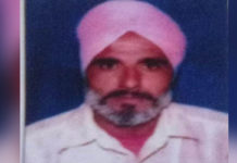 ਫਿਰੋਜ਼ਪੁਰ : ਕਰਜ਼ੇ ਤੋਂ ਪ੍ਰੇਸ਼ਾਨ 2 ਜਵਾਨ ਧੀਆਂ ਦੇ ਪਿਓ ਨੇ ਦਿੱਤੀ ਜਾਨ; ਪਿੰਡ ‘ਚ ਪਸਰਿਆ ਸੋਗ