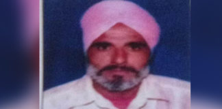 ਫਿਰੋਜ਼ਪੁਰ : ਕਰਜ਼ੇ ਤੋਂ ਪ੍ਰੇਸ਼ਾਨ 2 ਜਵਾਨ ਧੀਆਂ ਦੇ ਪਿਓ ਨੇ ਦਿੱਤੀ ਜਾਨ; ਪਿੰਡ ‘ਚ ਪਸਰਿਆ ਸੋਗ